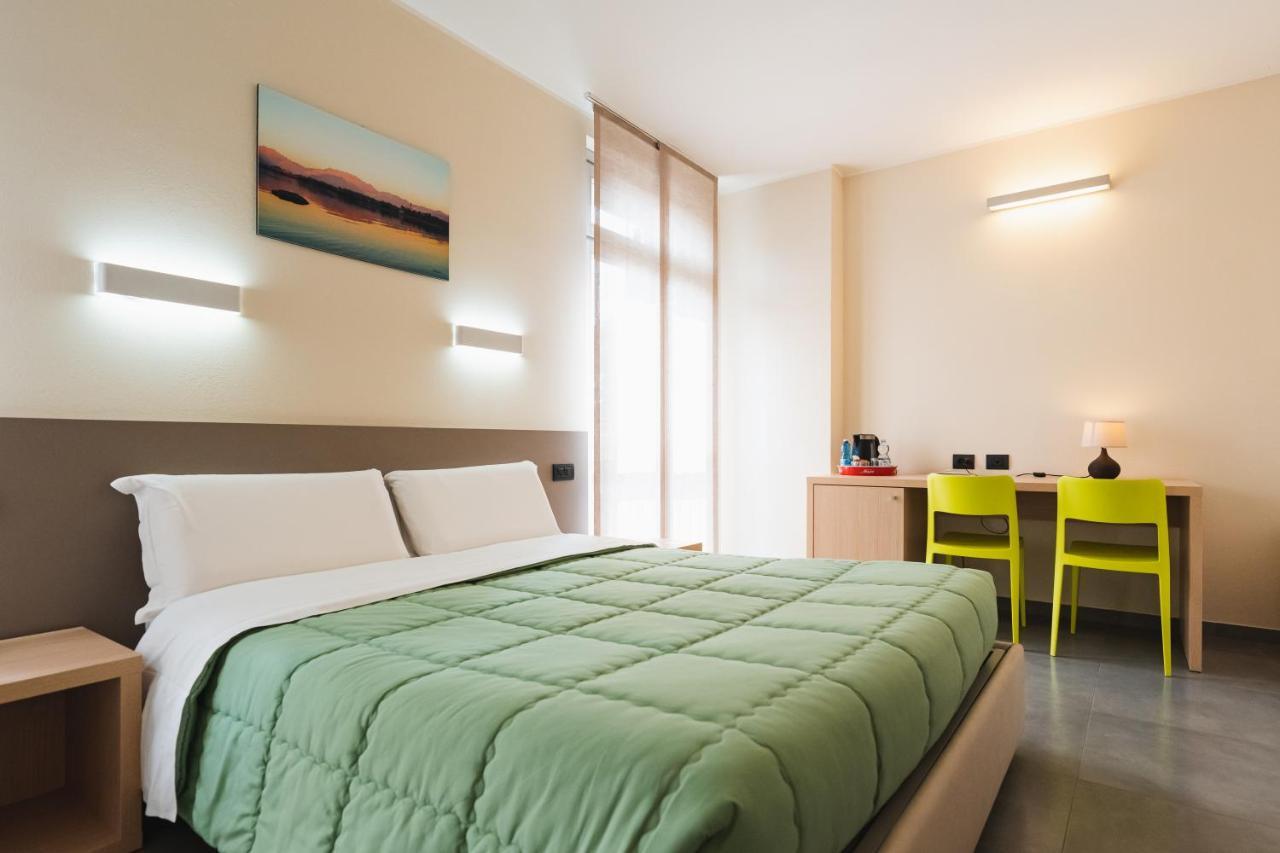 Parini Hotel Bosisio Parini Ngoại thất bức ảnh
