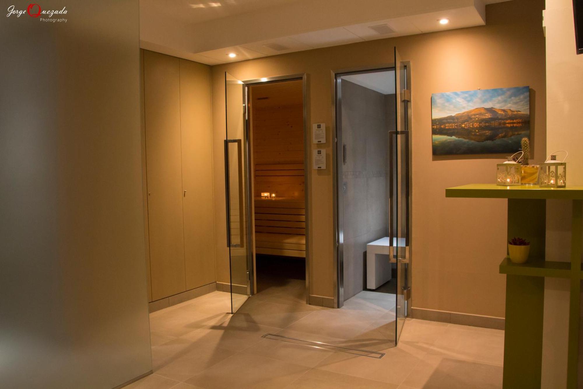 Parini Hotel Bosisio Parini Ngoại thất bức ảnh