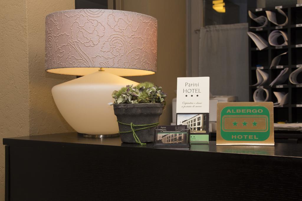 Parini Hotel Bosisio Parini Ngoại thất bức ảnh