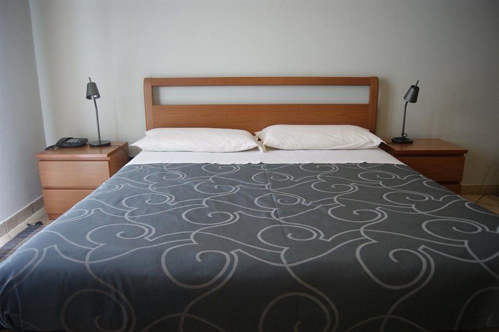 Parini Hotel Bosisio Parini Ngoại thất bức ảnh